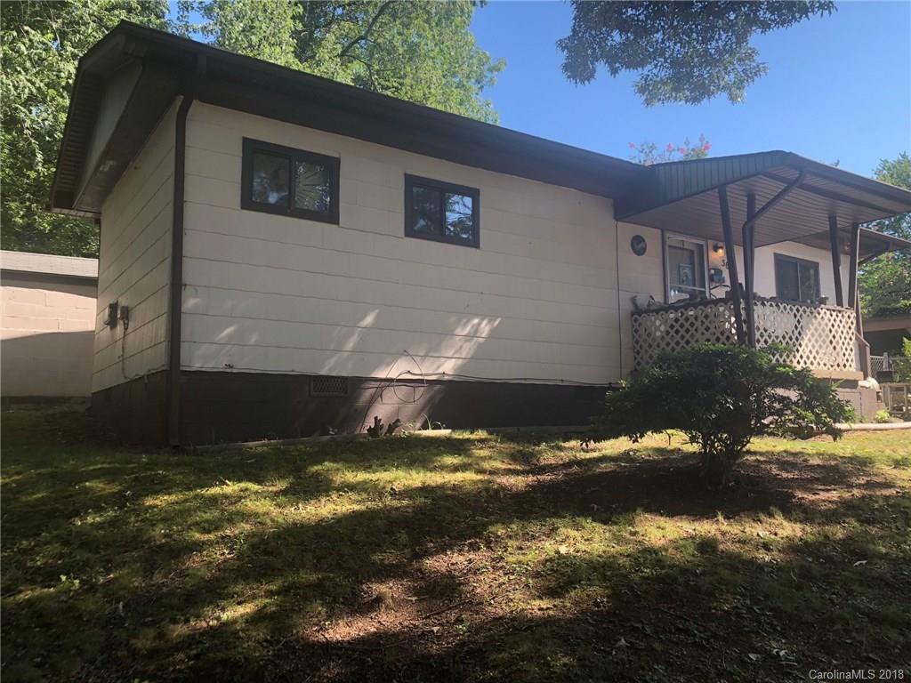 36 Elkin Street Asheville NC 28806