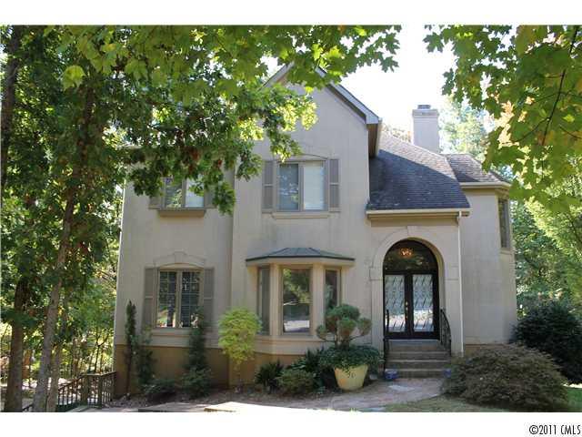 3708 Ashford Leigh Court Charlotte NC 28269