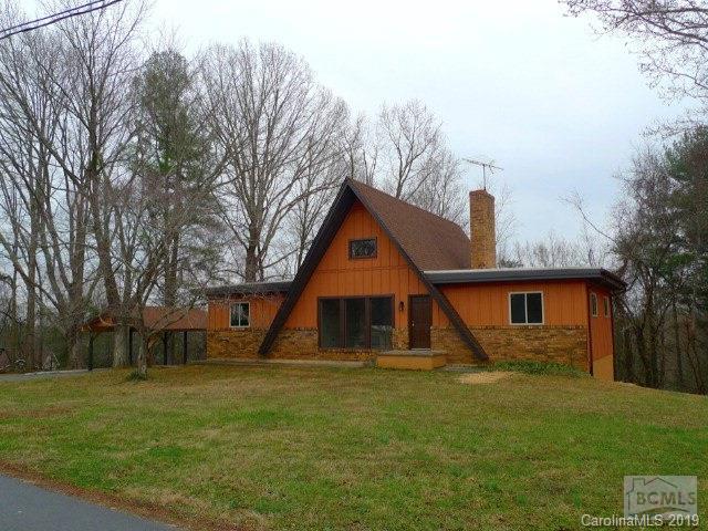 180 Wa Harris Road Morganton NC 28655