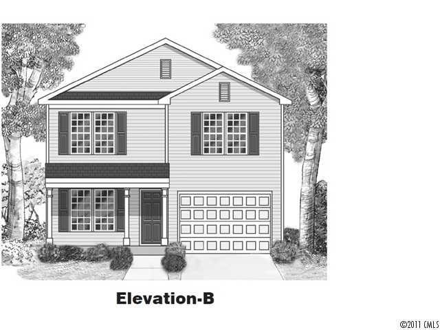 135 Hunslet Circle Charlotte NC 28206