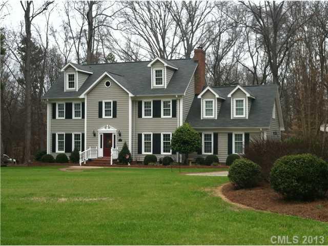 6216 Phyliss Lane Mint Hill NC 28227