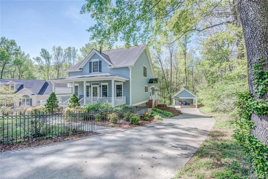 1000 Meadowbrook Lane Shelby NC 28150
