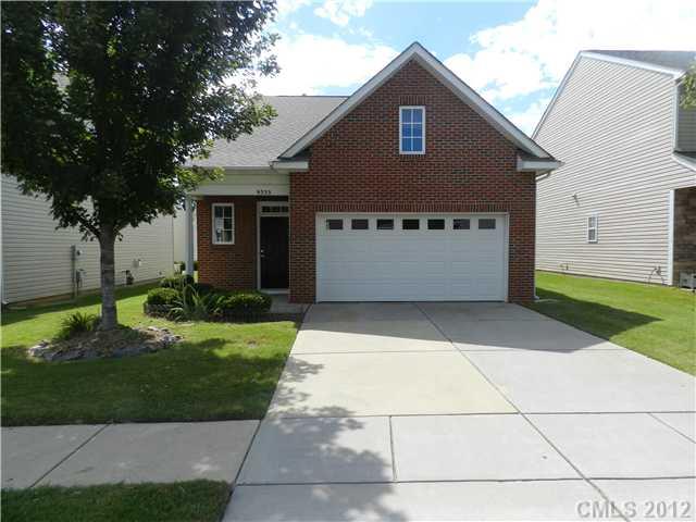 9333 Longstone Lane Charlotte NC 28277