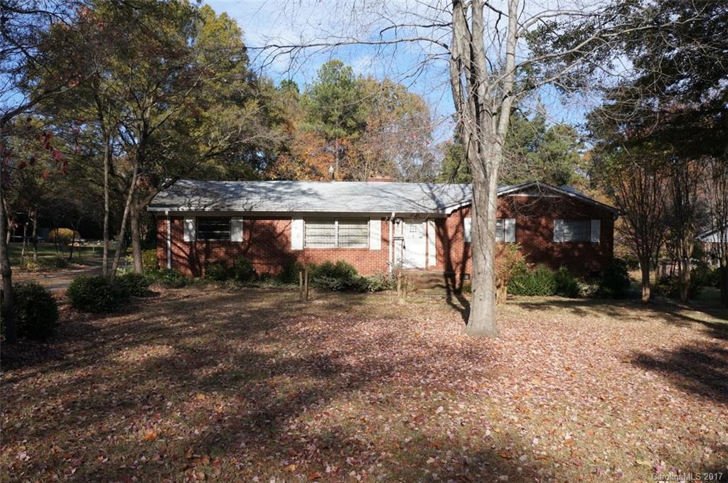 4401 Hamilton Circle Charlotte NC 28216