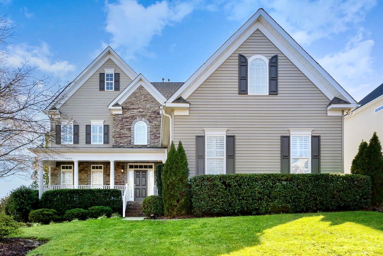 10439 Spring Tree Lane Huntersville NC 28078