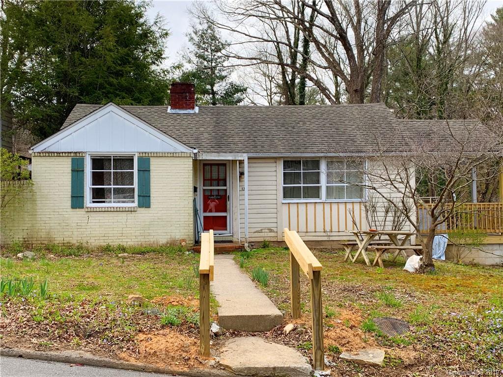 139 Coleman Avenue Asheville NC 28801