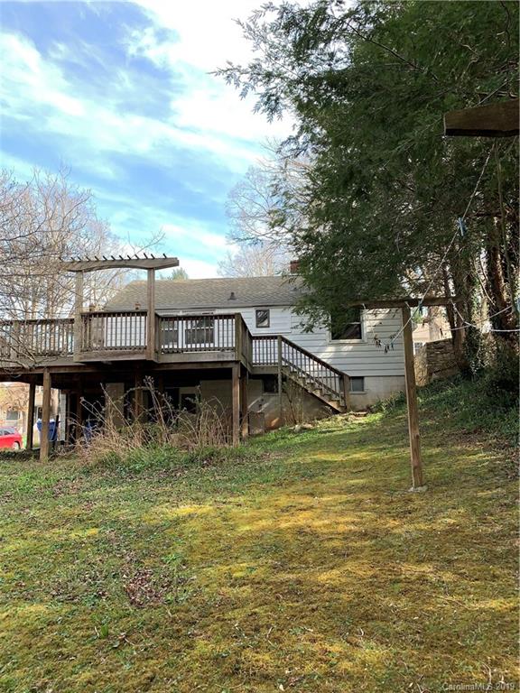 139 Coleman Avenue Asheville NC 28801