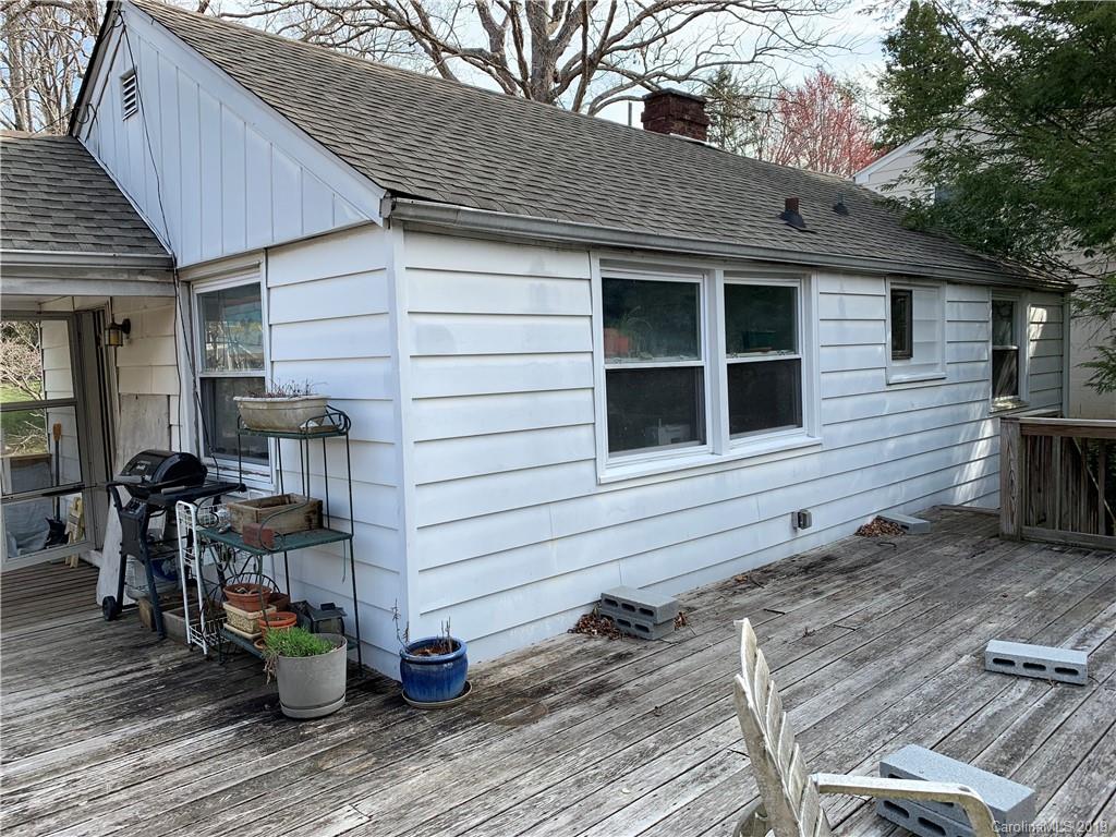 139 Coleman Avenue Asheville NC 28801