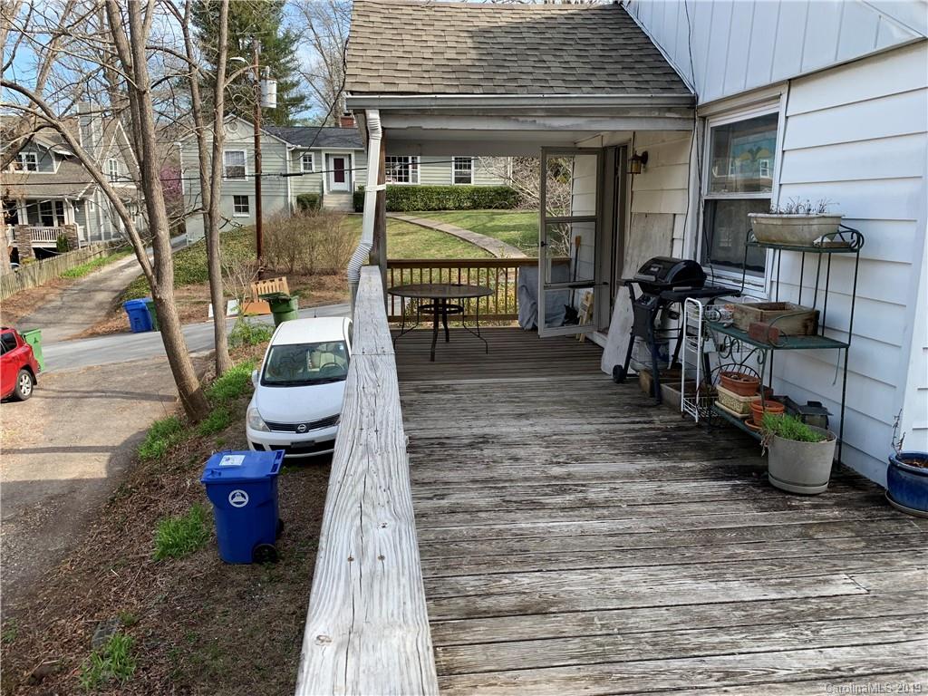 139 Coleman Avenue Asheville NC 28801