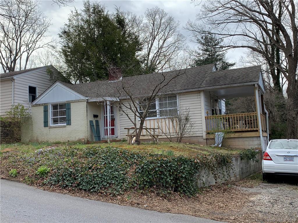 139 Coleman Avenue Asheville NC 28801