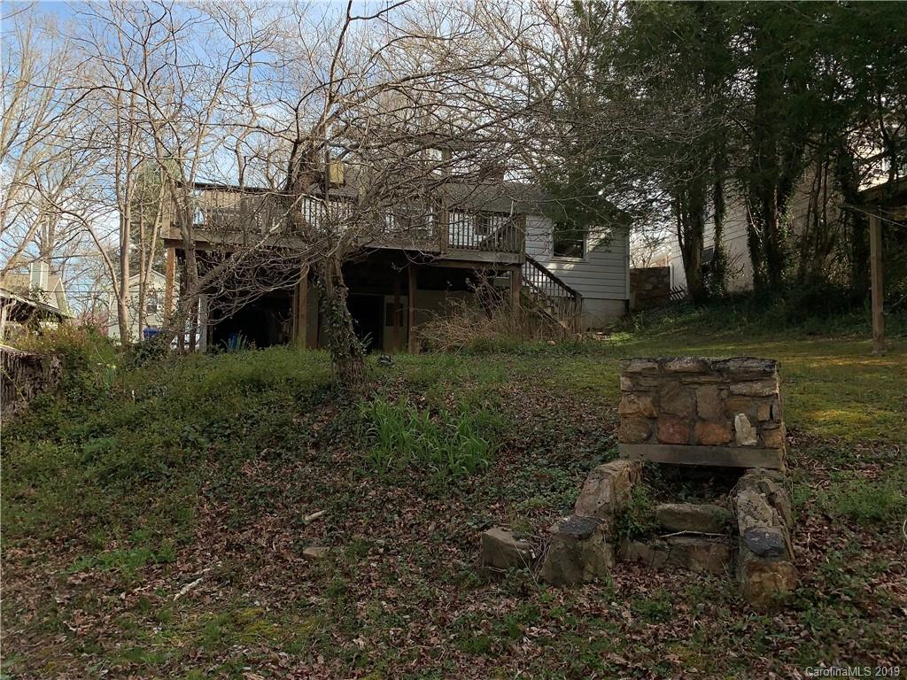 139 Coleman Avenue Asheville NC 28801