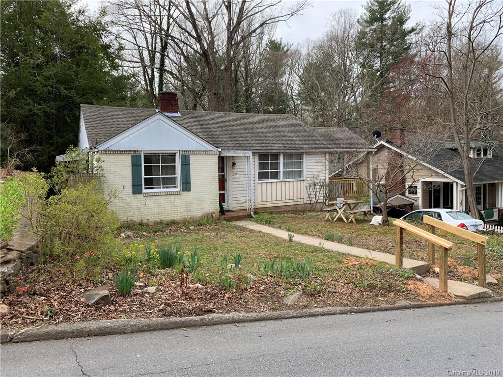 139 Coleman Avenue Asheville NC 28801