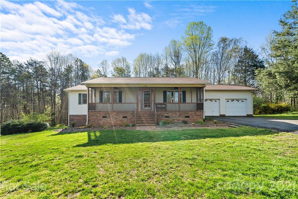 821 Bell Farm Road Statesville NC 28625