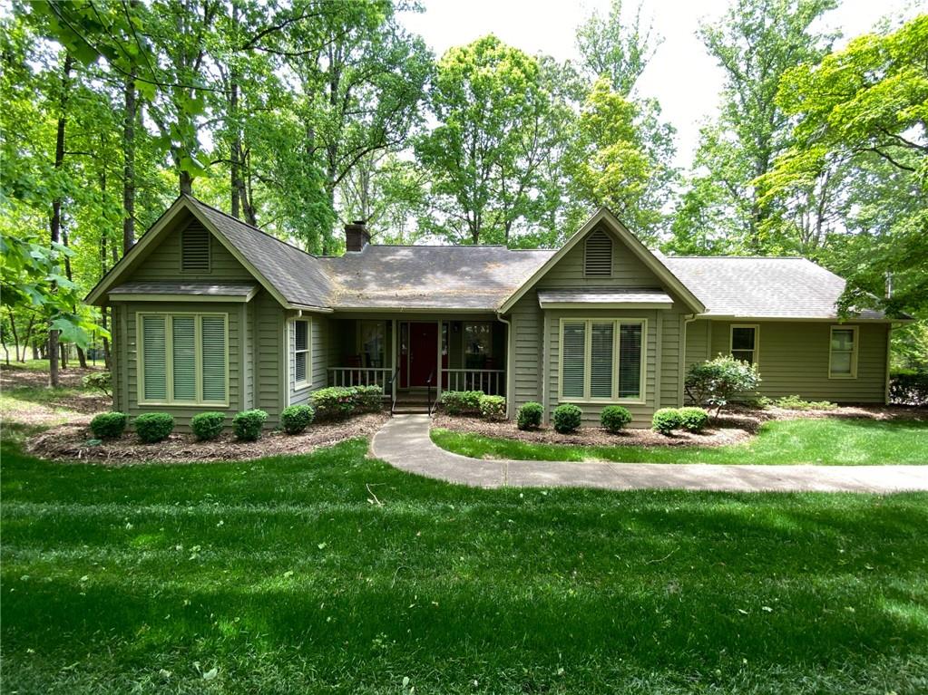 1818 Fairway Drive Newton NC 28658