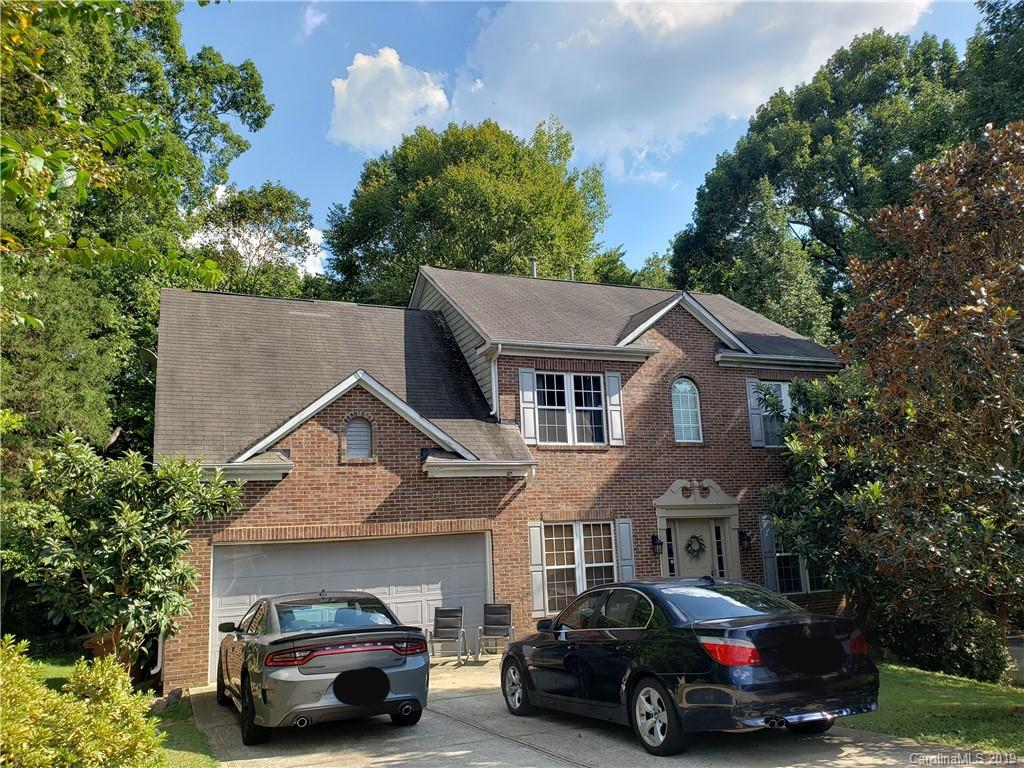 3709 Bentley Place Waxhaw NC 28173