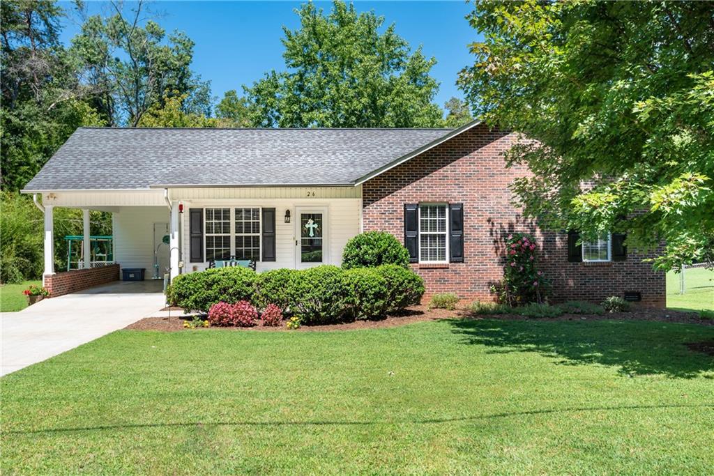 26 W I Street Newton NC 28658