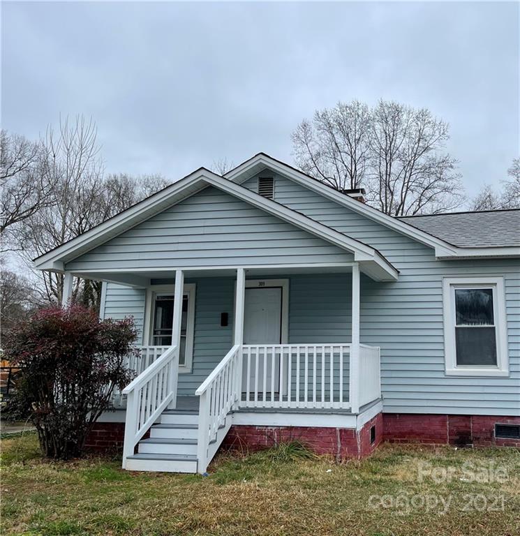 309 Adrian Street Mount Holly NC 28120