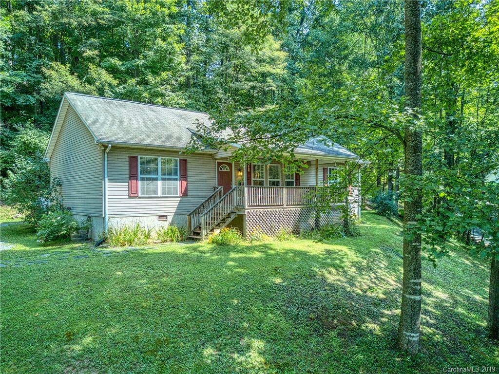 31 Trinity Place Waynesville NC 28786