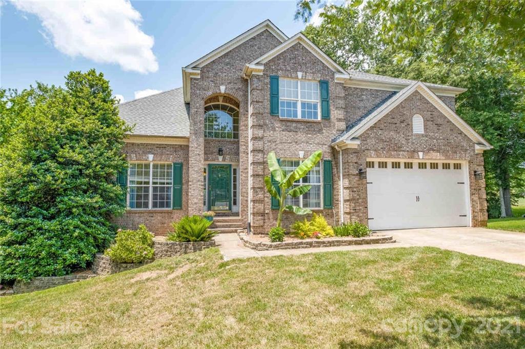 15801 Lavenham Road Huntersville NC 28078