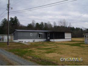 28 Rhea Lane Pisgah Forest NC 28768