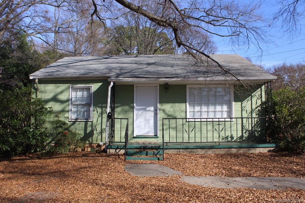 3437 Craig Avenue Charlotte NC 28211
