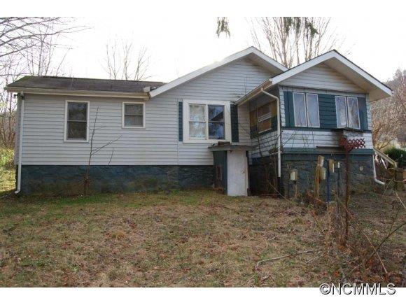 91 Why Worry Boulevard Canton NC 28716