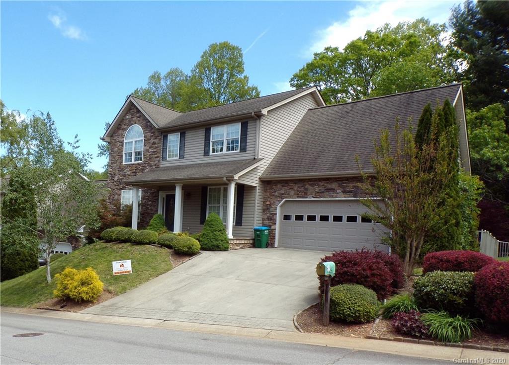 78 Driftstone Circle Arden NC 28704