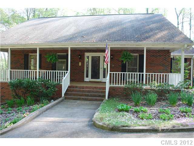 16027 Strawberry Court Midland NC 28107