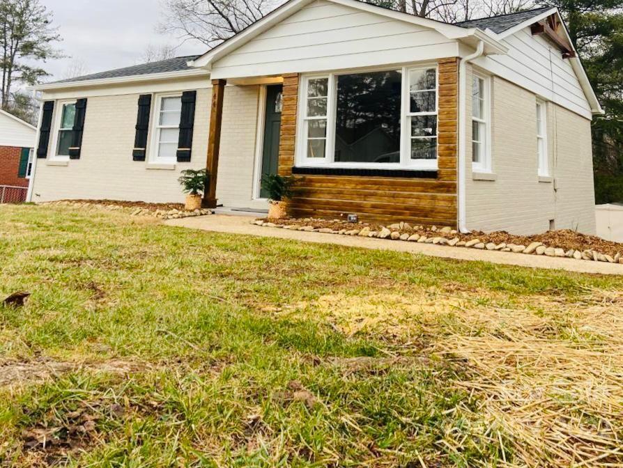 44 Laurel Street Granite Falls NC 28630