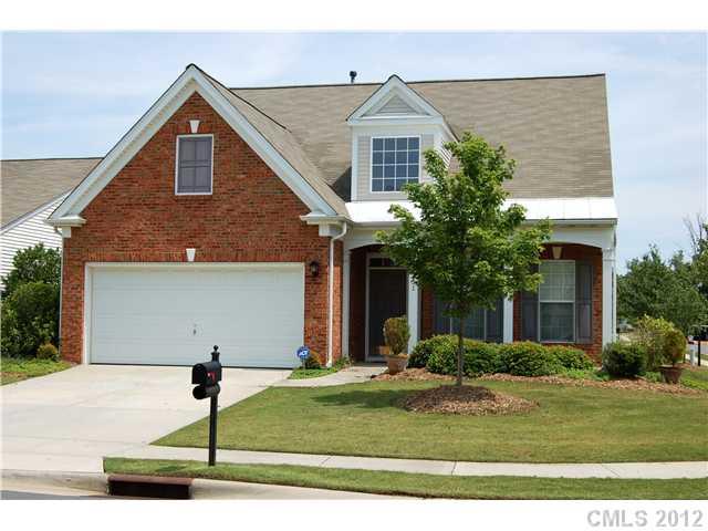10351 Threatt Woods Drive Charlotte NC 28277