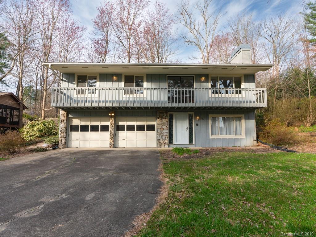132 Scarlet Drive Fletcher NC 28732