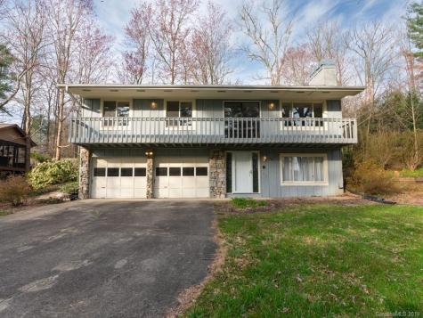 132 Scarlet Drive Fletcher NC 28732