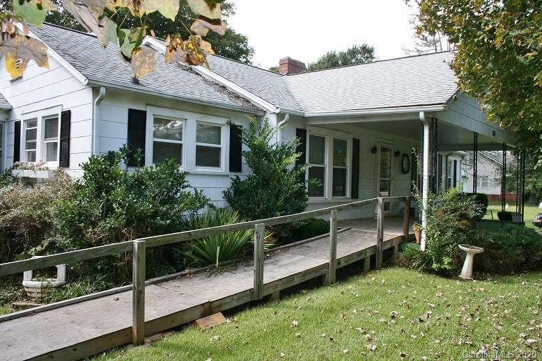 165 Gilkey School Road Rutherfordton NC 28139