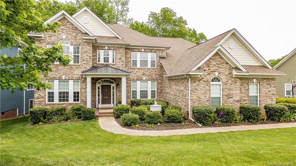 9868 Flower Bonnet Avenue Nw Concord NC 28027