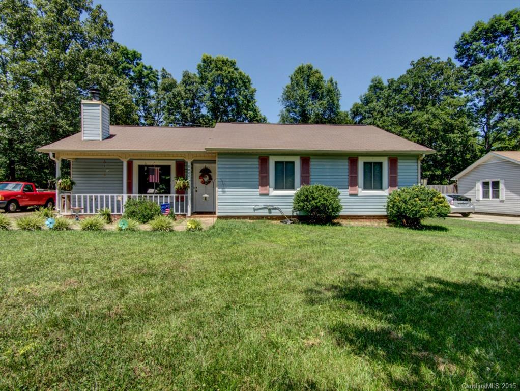 8004 Red Lantern Road Indian Trail NC 28079