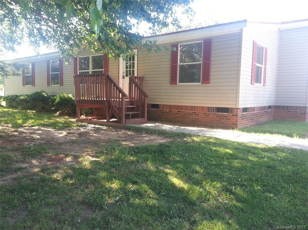 127 Camp Oak Road Statesville NC 28677