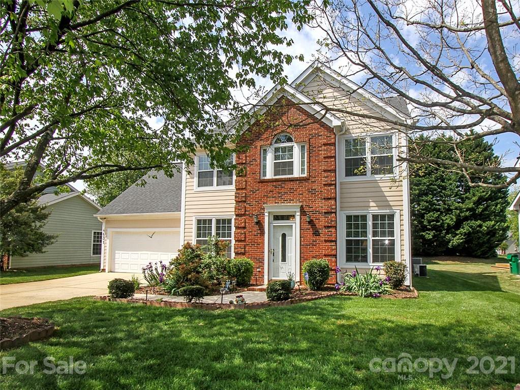 4631 Palladium Place Charlotte NC 28269
