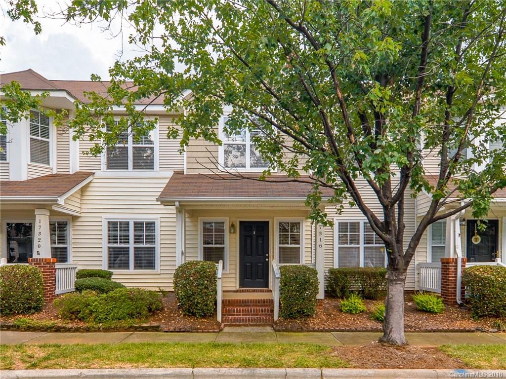 17316 Villanova Road Huntersville NC 28078