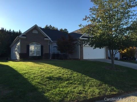 6023 Patricia Ryan Drive Charlotte NC 28216