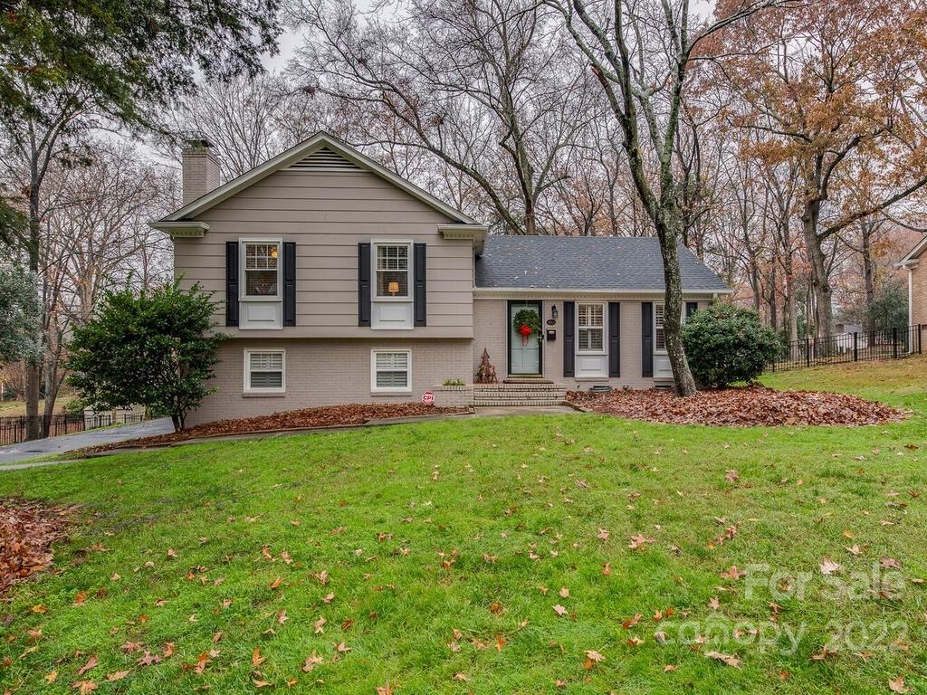 4014 Rhodes Avenue Charlotte NC 28210
