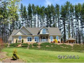 21 Hawks Landing Weaverville NC 28787