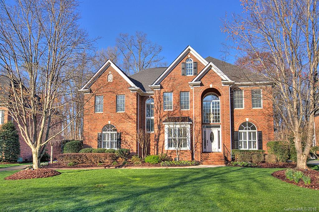 12648 Lahinch Court Charlotte NC 28277