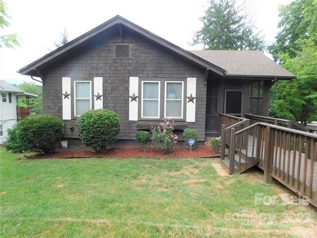 58 Fiddle Drive Canton NC 28716