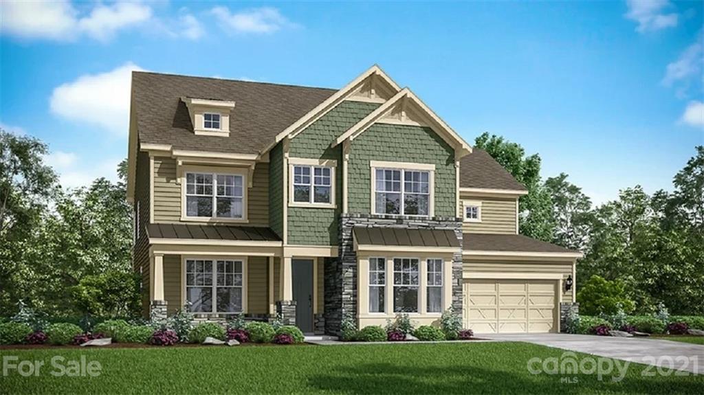 14012 Fiery Mist Way Huntersville NC 28078