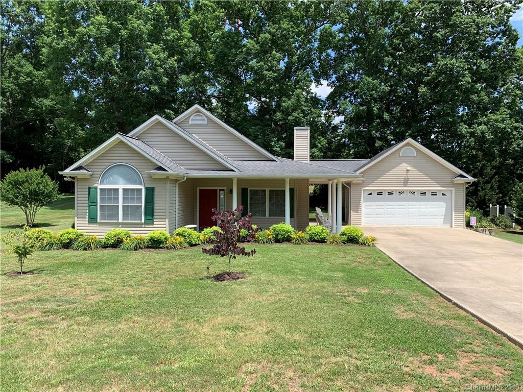 4163 Oak Hollow Drive Morganton NC 28655