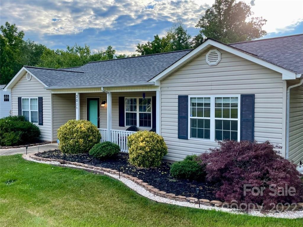 301 N Meadow Drive Morganton NC 28655