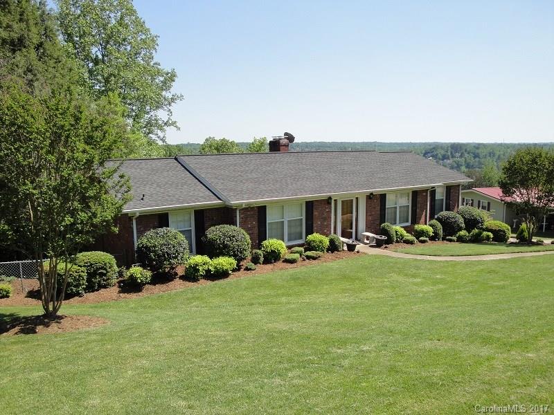124 Skyline Road Extension Hickory NC 28601