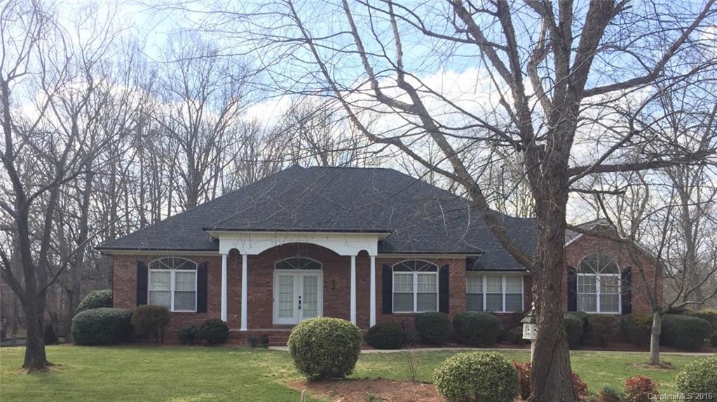 195 Lariat Drive Lincolnton NC 28092