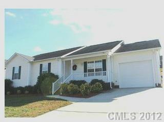712 Loch Lomond Circle Concord NC 28025
