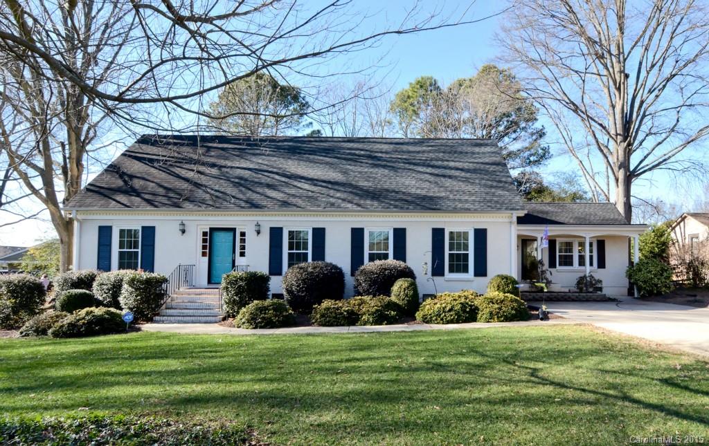 6208 Sharon Acres Road Charlotte NC 28210